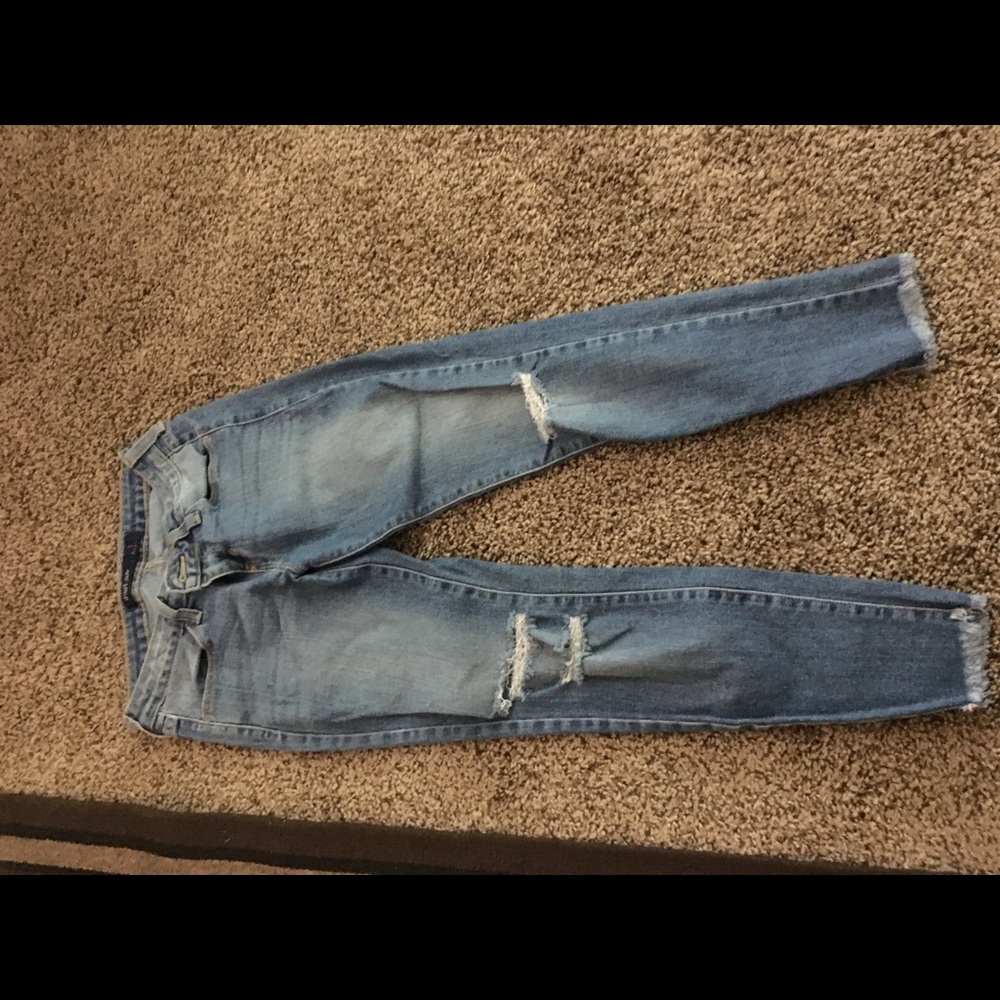Jeans for sale